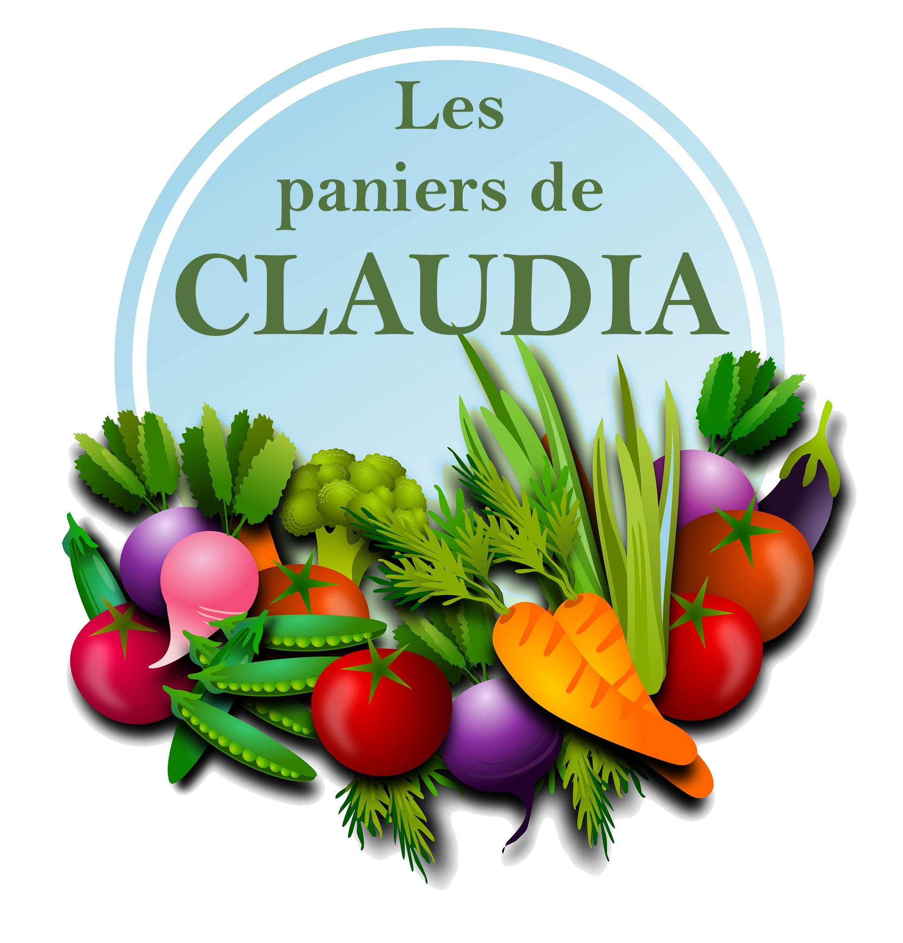 Les paniers de Claudia - Panier fruits et légumes à Sénart et alentour