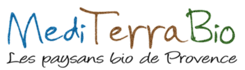 logo medi terra bio