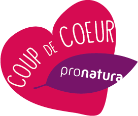 logo pronatura coup coeur