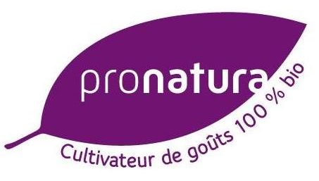 Partenaire Pronatura