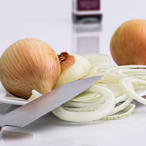 oignons 100% Bio