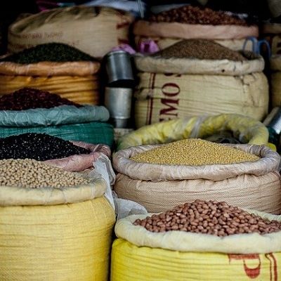 épicerie panier fruit légume à Sénart